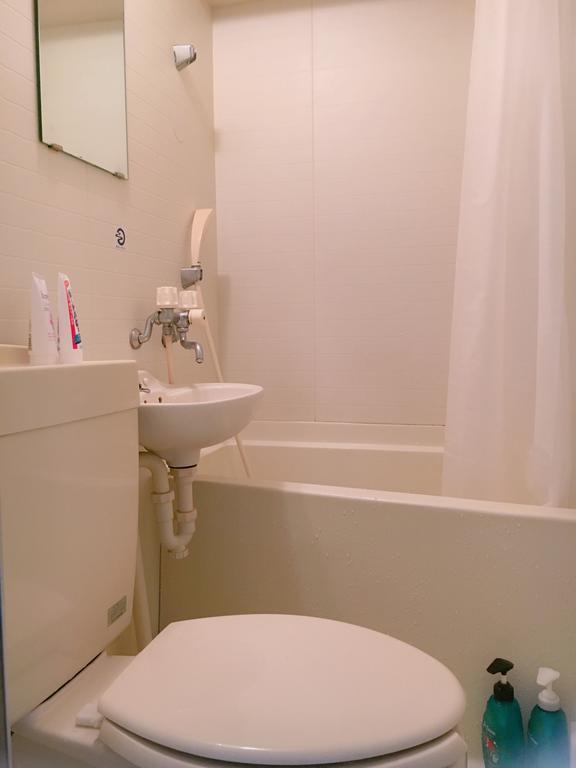 Ohori House Apartment Fukuoka  Luaran gambar