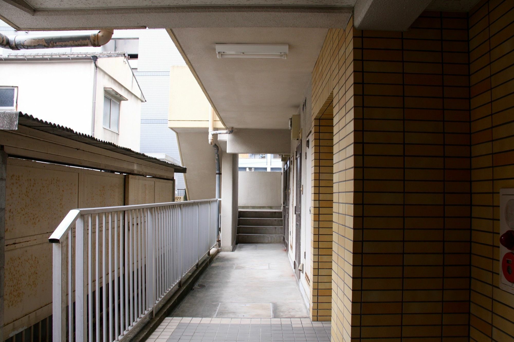 Ohori House Apartment Fukuoka  Luaran gambar