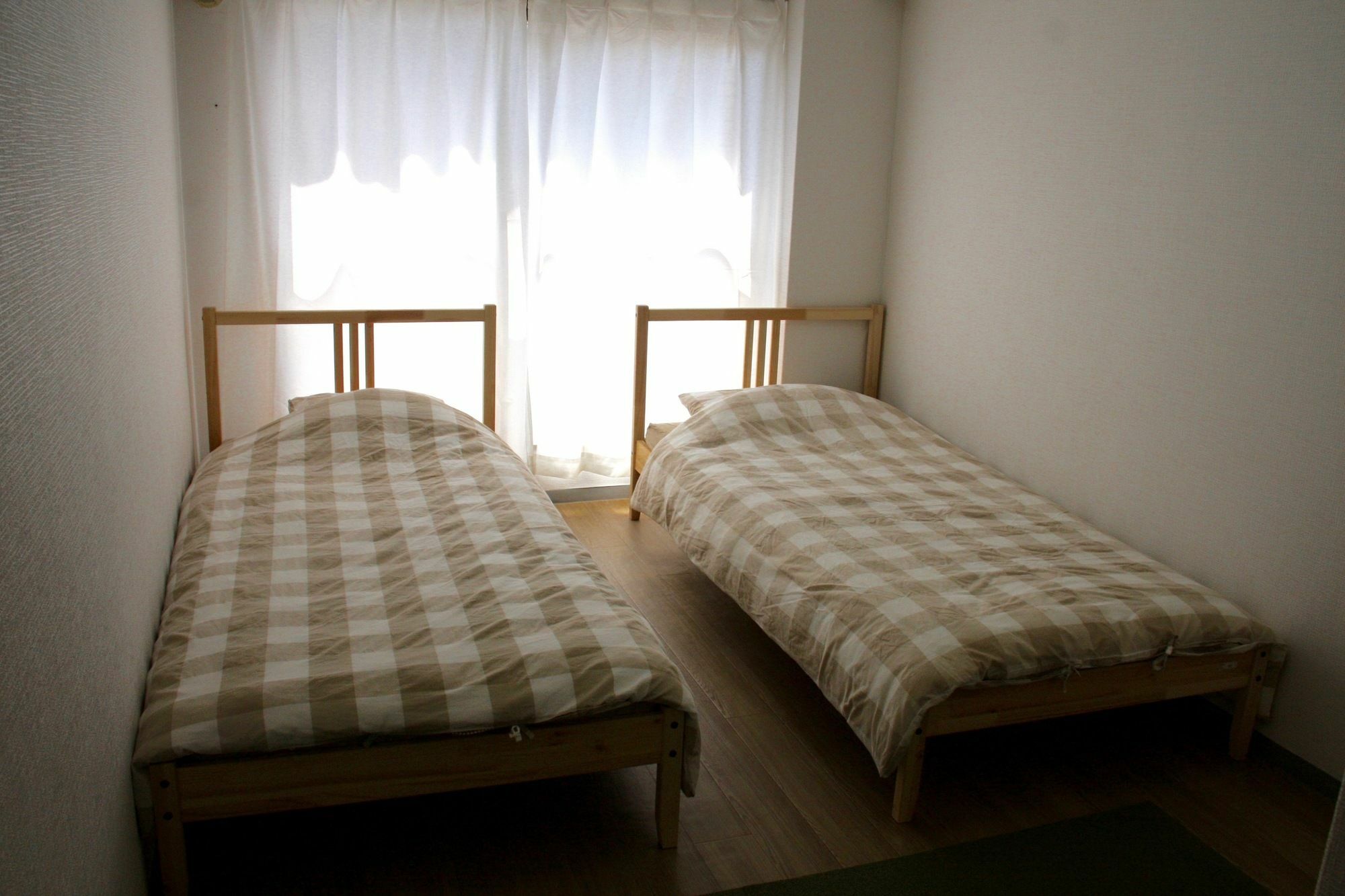 Ohori House Apartment Fukuoka  Luaran gambar